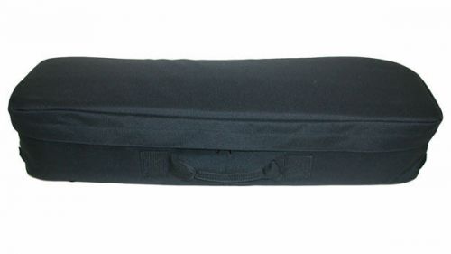 Atv luggage front rack bag honda yamaha arctic cat suzuki polaris