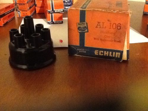 Echlin 1955-1959 dodge plymouth distributor cap rambler studebaker