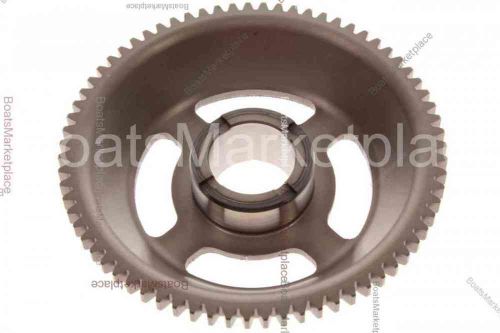 Yamaha 5xt-15515-00-00 5xt-15515-00-00  gear 3