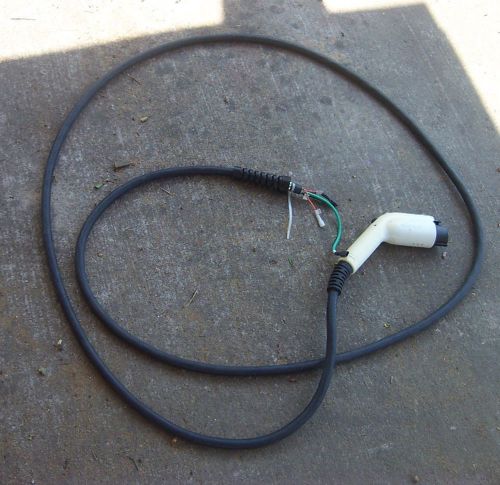 Leviton 30 amp 240 volt replacement new 15&#039;  charging cord indoor outdoor