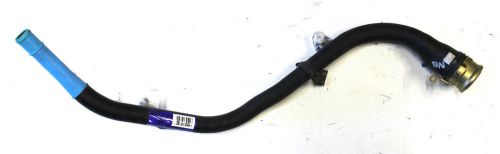 Bmw oem e53 x5 fuel tank filler hose pipe 16117175057