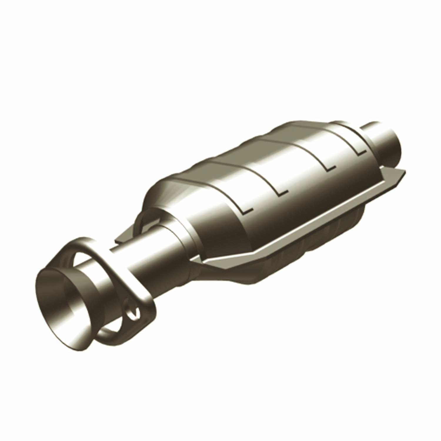 Sell MAGNAFLOW 338350 DIRECT FIT CALIFORNIA CATALYTIC CONVERTER in Fort