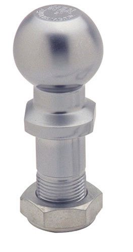 Buyers 2 5/16" chrome ball