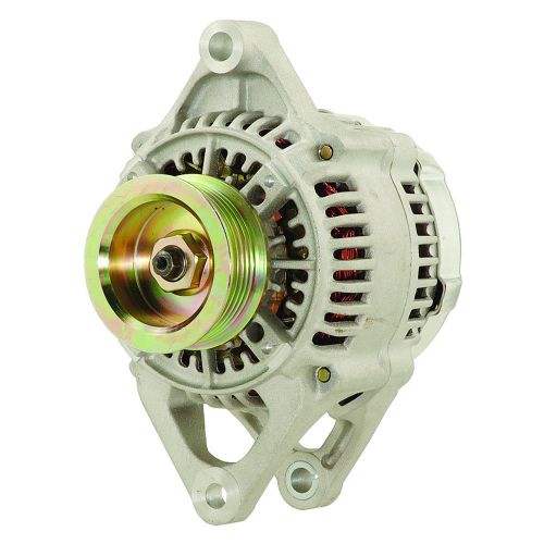Alternator remy 94614