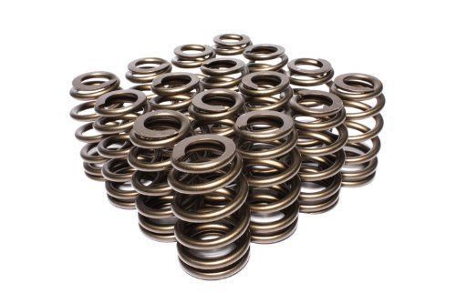 Comp cams 26056-16 beehive 1.185"/1.454" o.d. valve spring, (set of 16)