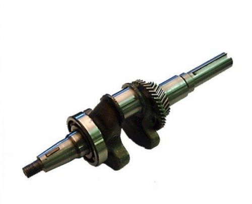 69mm stroker crankshaft for gx340 gx390 420cc 440cc clone