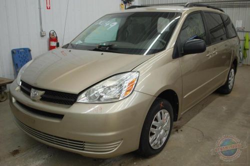 Abs antilock brake pump for sienna 1738240 04 05 06 07 08 assy abs