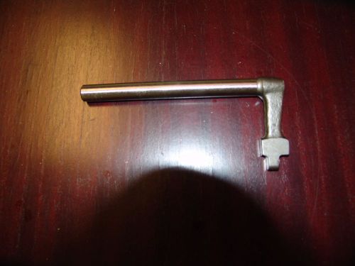 Hewland dgb  vgc shifter (hockey stick)