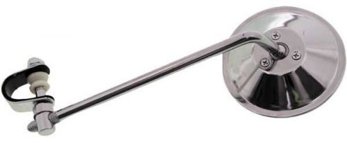 Universal clamp-on mirror emgo  20-06804