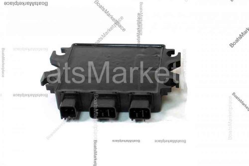 Yamaha 67f-85540-00-00 c.d.i. unit assembly