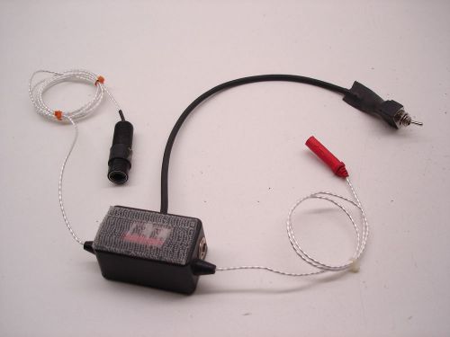 Nascar racing electronics titanium series dual radio switch in car harness