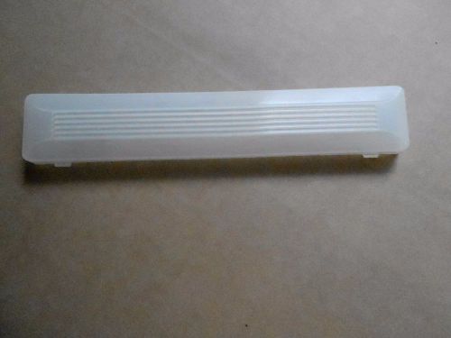 68 69 70 71 72 el camino dome light lens 1968 1969 1970 1971 1972  new