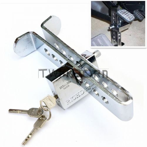 8 holes car vehicle alloy steel forging clutch pedal lock interval below 10mm