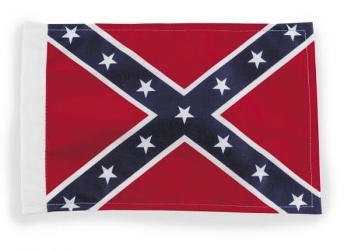 Pro pad dixie parade flag 10"x15" flg-dix15