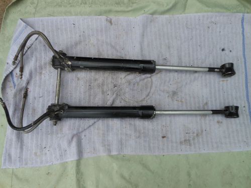 Mercruiser tilt trim hydraulic rams alpha 1 gen 1
