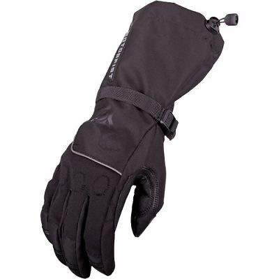 Motorfist valkyrie snowmobile gloves, size 2xl