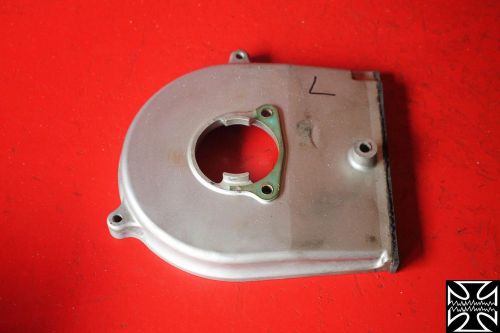 88-00 honda goldwing gl1500 gl 1500 drive belt left cover