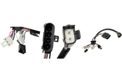 Distributor connector standard s-846