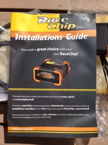 Racechip tuning diesel mercedes/dodge sprinter 2.7cc cdi