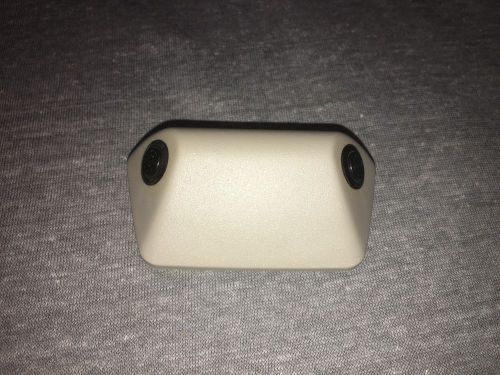 1995-2002 range rover alarm sensor module ywc 103640 lum