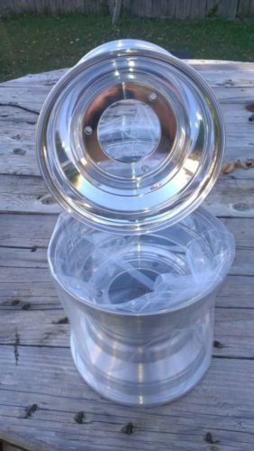 Atc70 one piece aluminum wheels 7inch atc 70