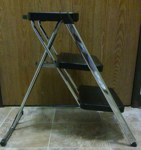 Magis nuovastep stepladder