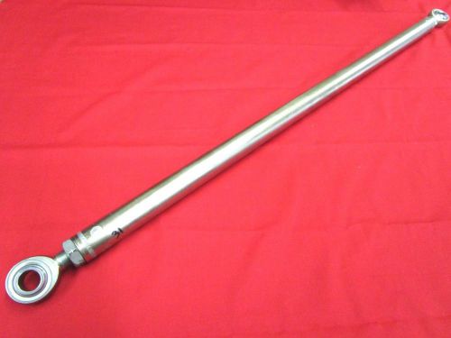Bsr track bar or panhard bar with 3/4&#034; stainless rod ends,31&#034; long