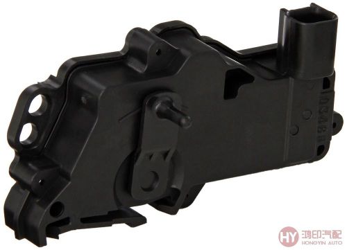 6l2z78218a43aa door lock actuator motor front left / rear left fl rl new