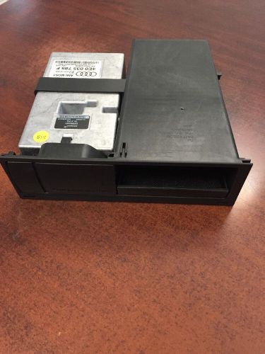 09 audi a5 a4 a6 a8 q7 music interface multimedia module 4e0035785f ami