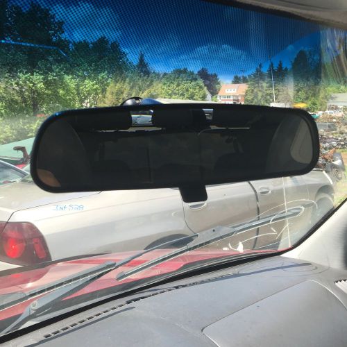 Ford escape rear view mirror 2001 2002 2003 2004 2005 2006 2007