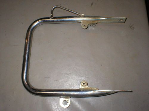 Yamaha 1996 warrior l@@k rear grab bar yfm350 bumper (maybe 1992 1993 1994 1995
