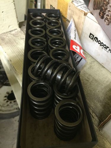 16ct comp cams valve springs 92416 *mopar*