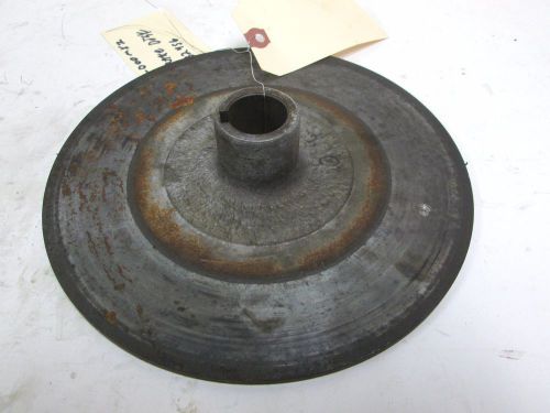 Used ski doo snowmobile brake disc 1999 mxz 700 507032456