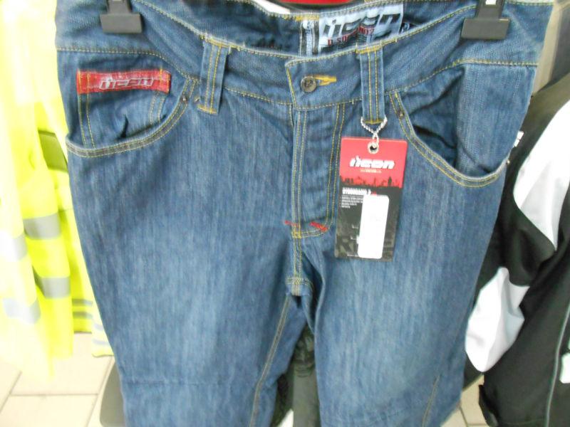 Icon Strongarm 2 Pants, US $80.00, image 3