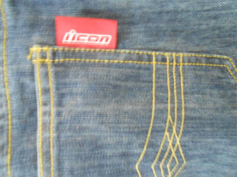Icon Strongarm 2 Pants, US $80.00, image 4