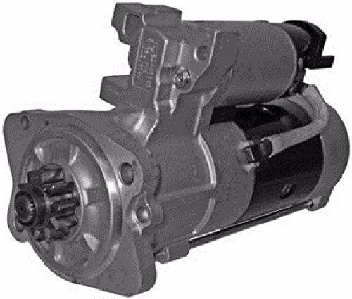 Fits caterpillar excavator 311b 312b 314c 315c   starter mitsubishi oem