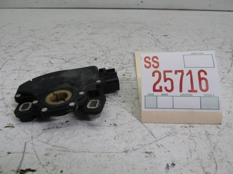 00 01 02 LINCOLN LS 8CYL V8 AUTOMATIC TRANSMISSION NEUTRAL SAFETY SWITCH 1296, US $69.99, image 2