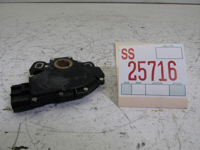 00 01 02 LINCOLN LS 8CYL V8 AUTOMATIC TRANSMISSION NEUTRAL SAFETY SWITCH 1296, US $69.99, image 4