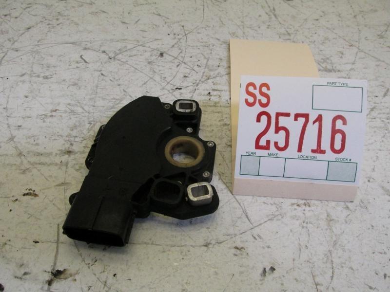 00 01 02 LINCOLN LS 8CYL V8 AUTOMATIC TRANSMISSION NEUTRAL SAFETY SWITCH 1296, US $69.99, image 5