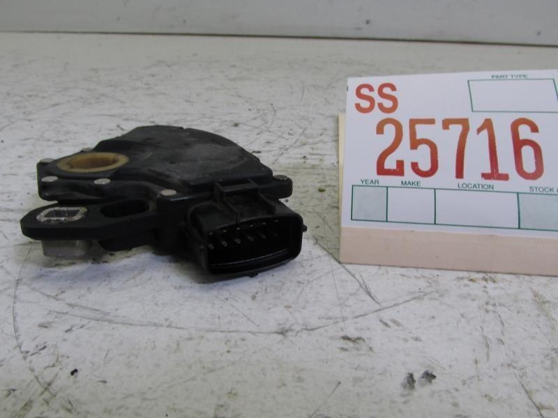00 01 02 LINCOLN LS 8CYL V8 AUTOMATIC TRANSMISSION NEUTRAL SAFETY SWITCH 1296, US $69.99, image 6