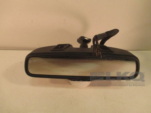 2014 chrysler 200 rear view mirror oem