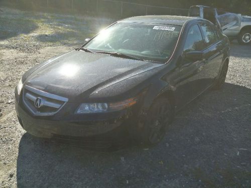 Info-gps-tv screen fits 04-06 tl 255207