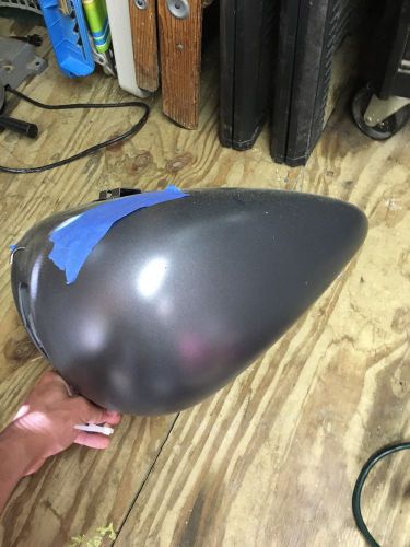 2000 softail standard tins