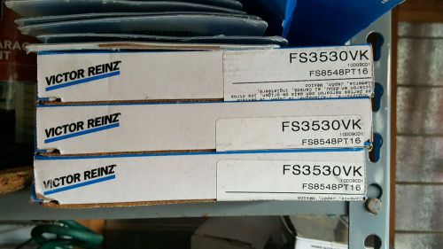 Ford pass&amp;truck linc merc 302 77-83 vc full gasket set