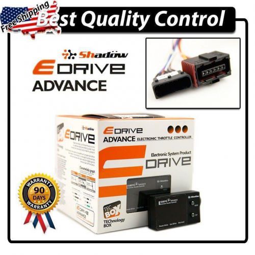 Nissan fit tuning throttle navara frontier controller sprint booster d40 up 2004