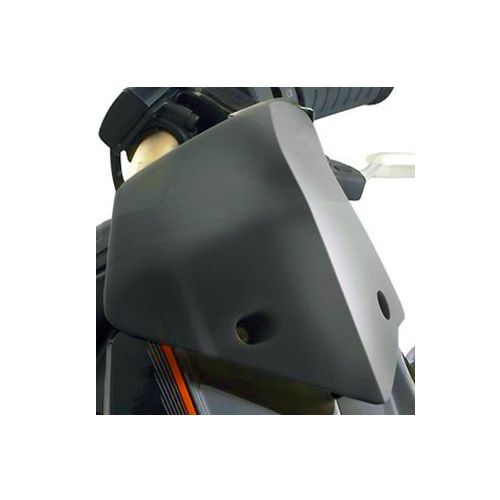 New ktm oem windshield complete windscreen 2012 13 14 15 690 duke 76008965044