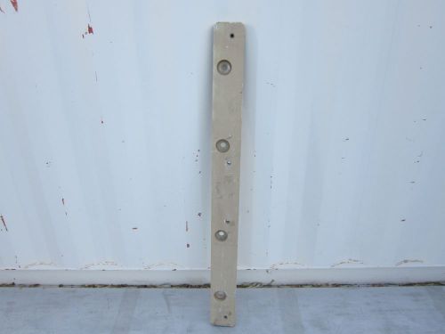 M113 metal mounting plates nsn 5340015311474