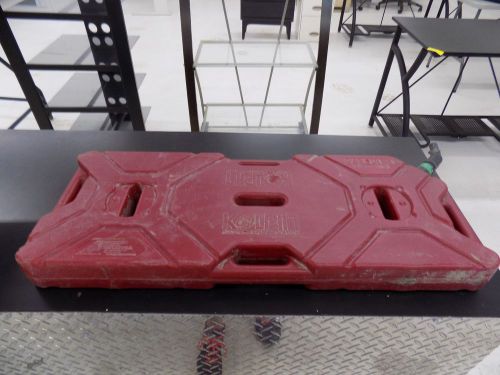 Kolpin atv razor 4 gallon fuel pack 89125