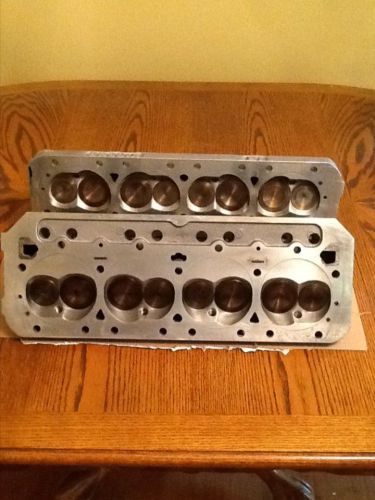Mopar big block b1 bs brodex heads pair