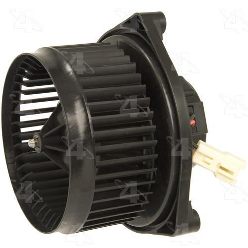 Four seasons 75846 blower motor-hvac blower motor